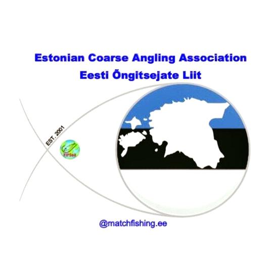 EESTI MEISTRIVÕISTLUSED JÄÄALUSES KALAPÜÜGIS 2026 II etapp