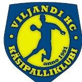 Eesti meistrivõistlused käsipallis: Viljandi HC - HC Viimsi