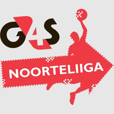 Eesti noorte PU13  MV korvpallis