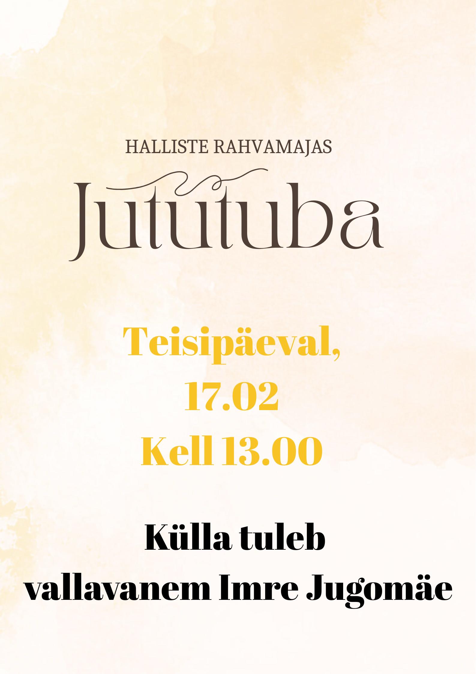 Jututuba