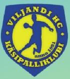 Käsipalli Jõuluturniir