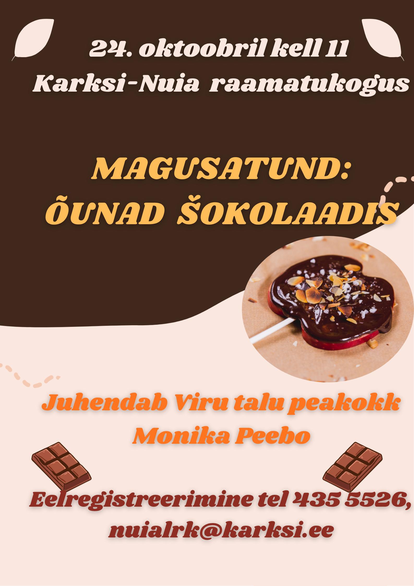 Magusatund