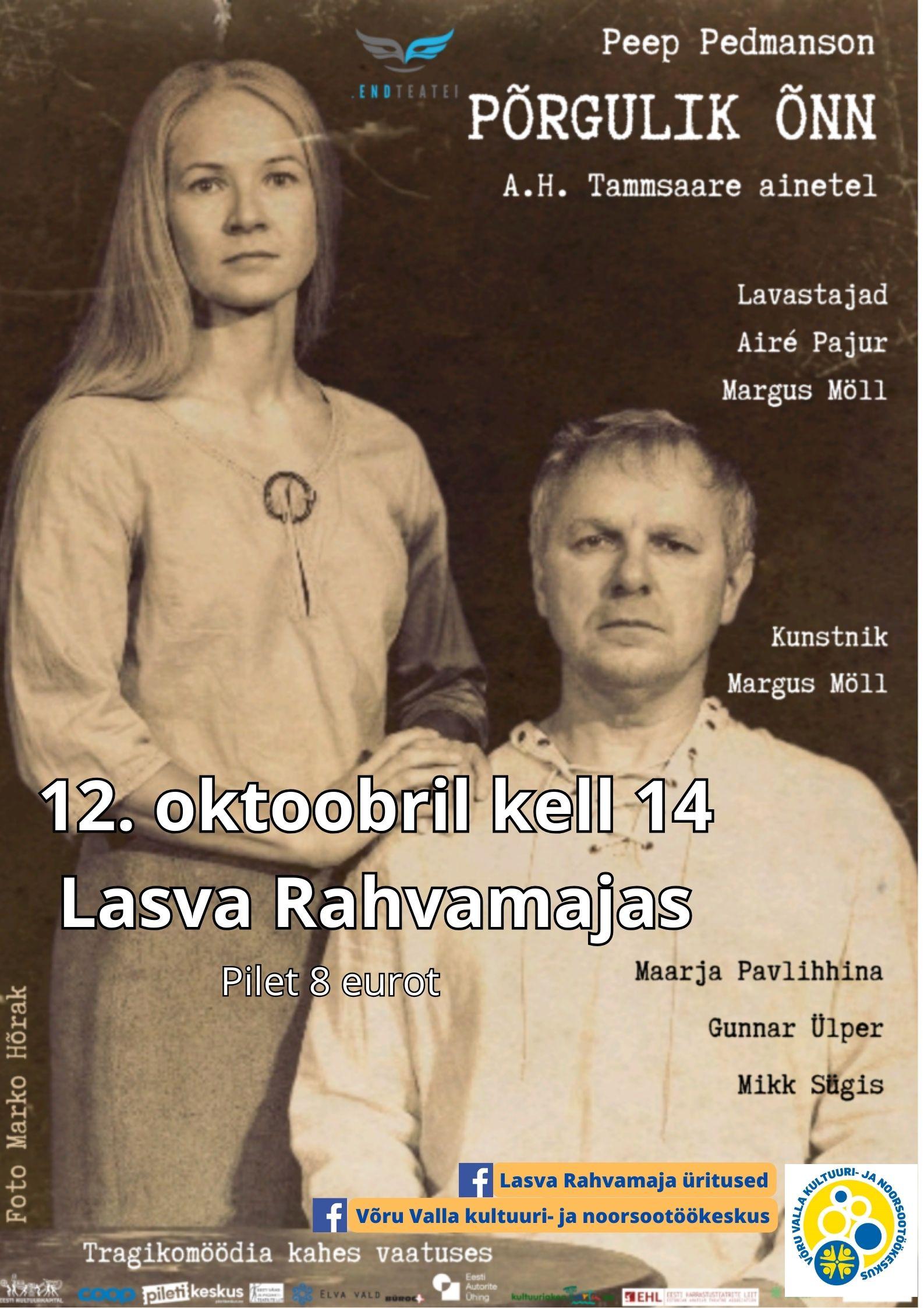 Põrgulik õnn pilt