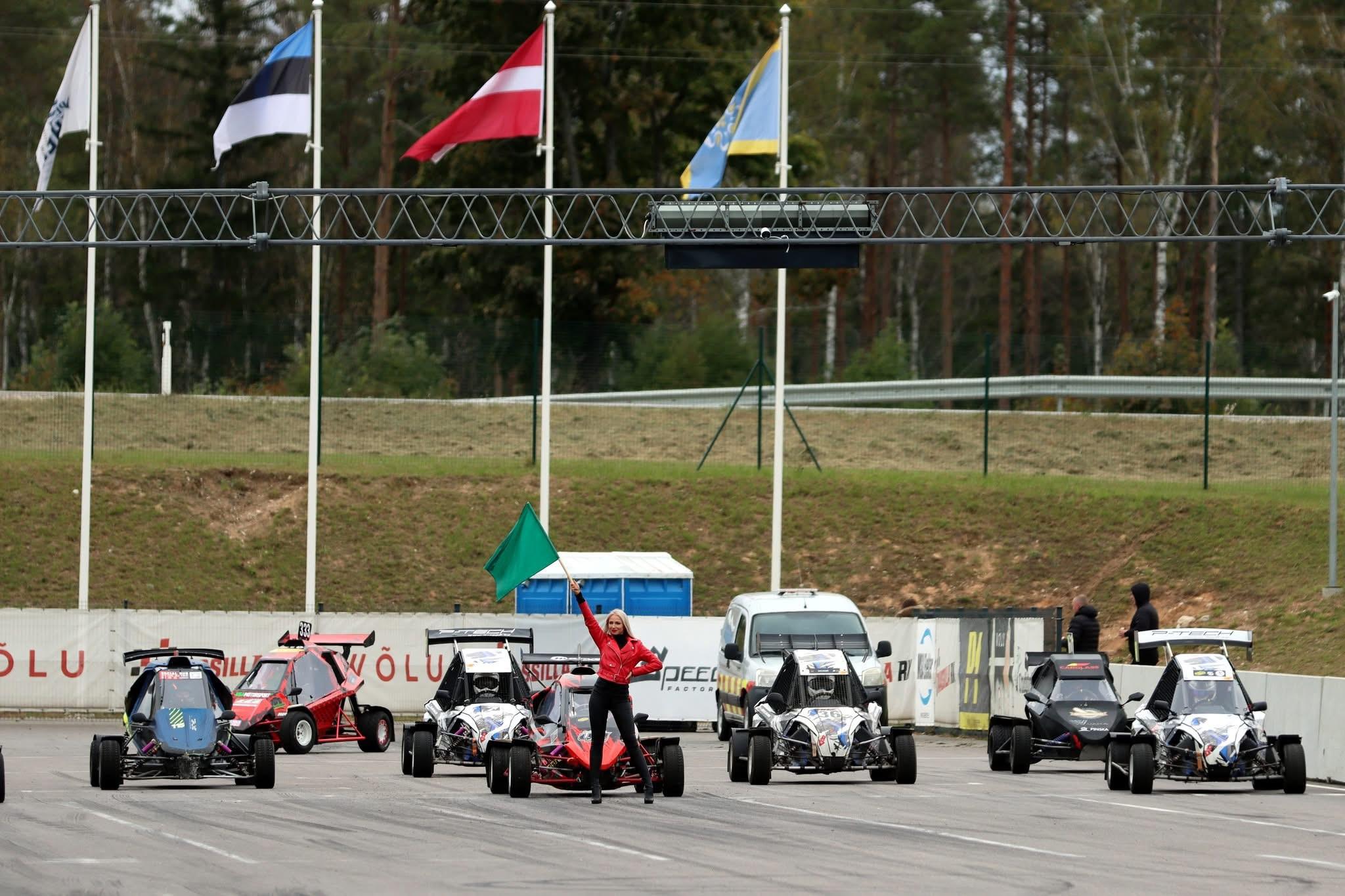 Raassilla Karikas 2025 / 6. etapp