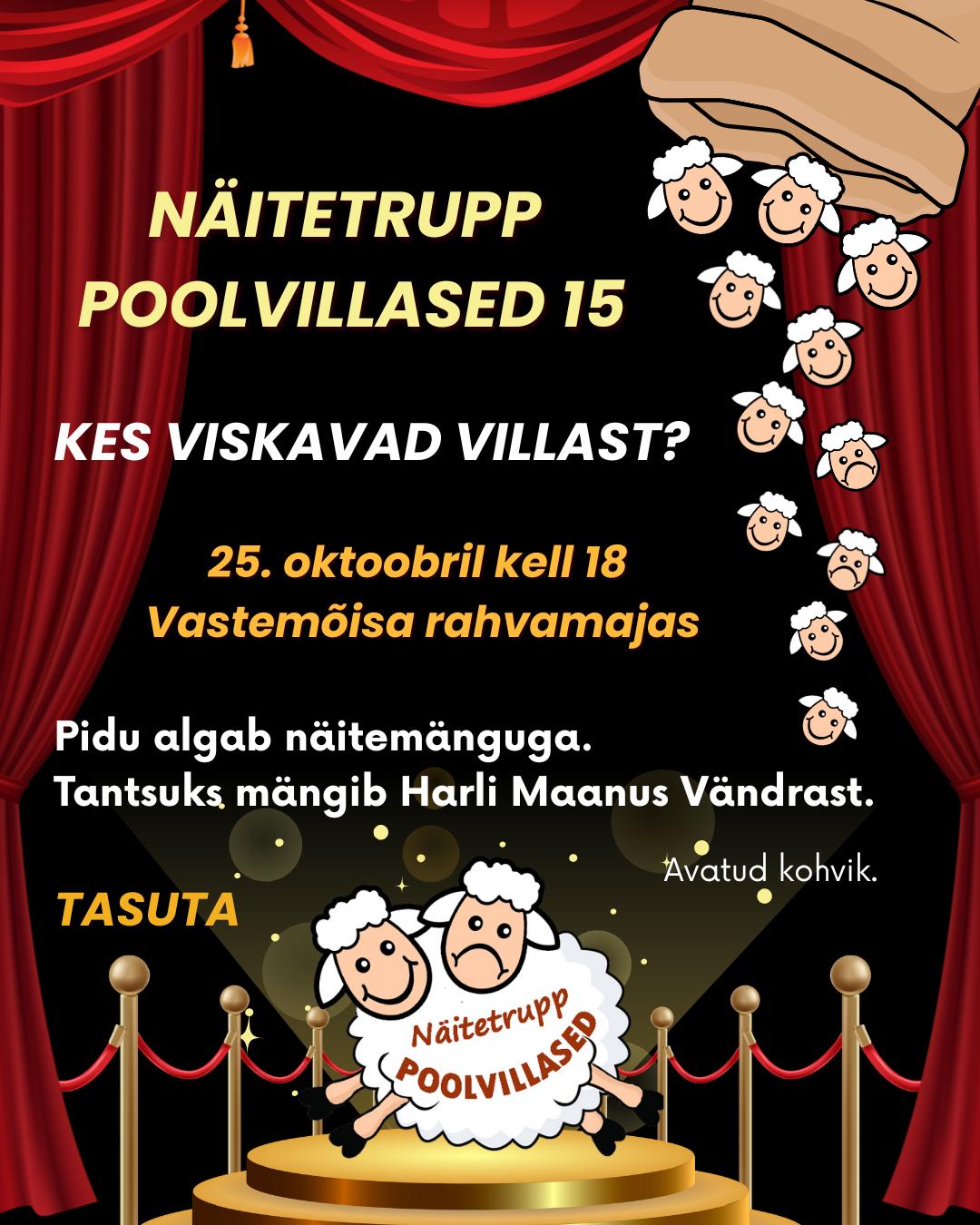 Sünnipäevapidu 