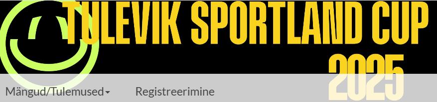 Tulevik Sportland Cup  jalgpallis