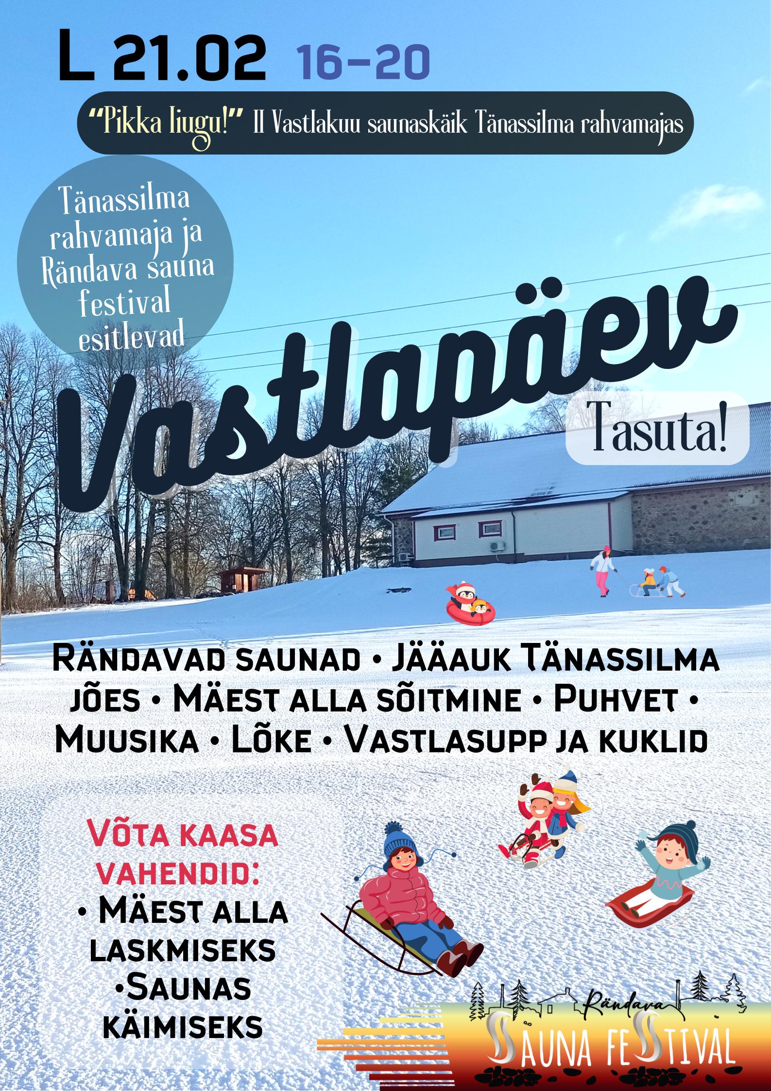Vastlapäev